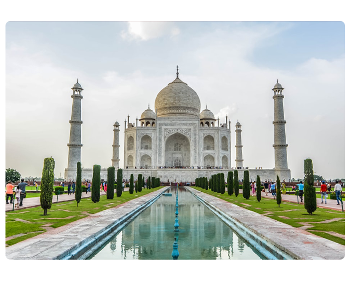 AGRA