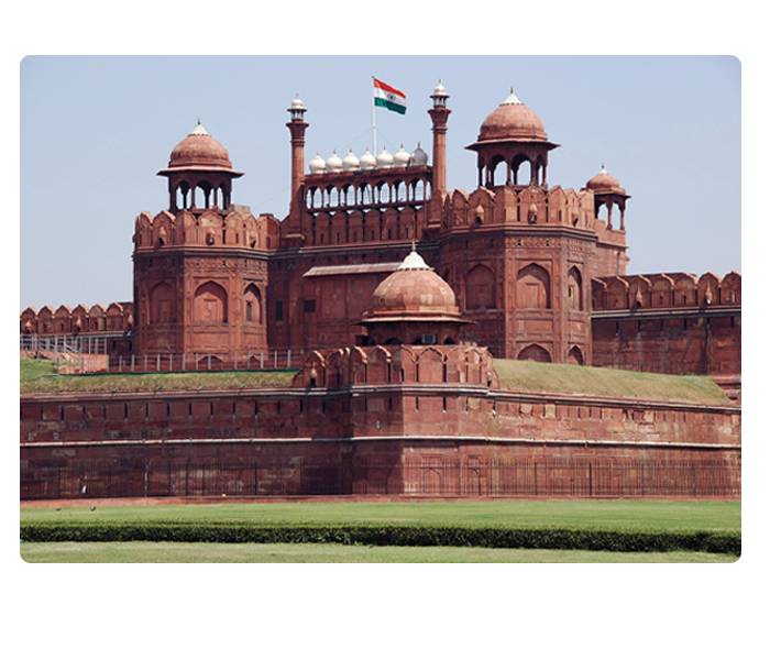 DELHI
