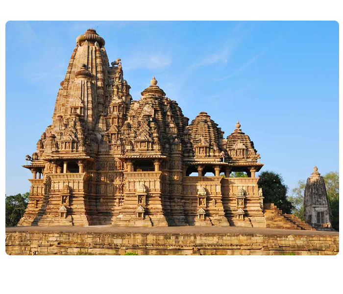 KHAJURAHO