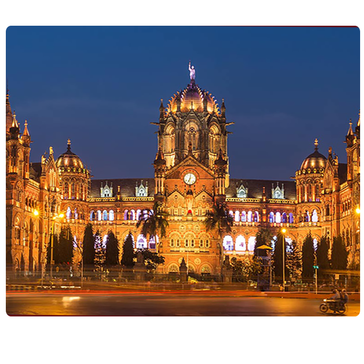 MUMBAI