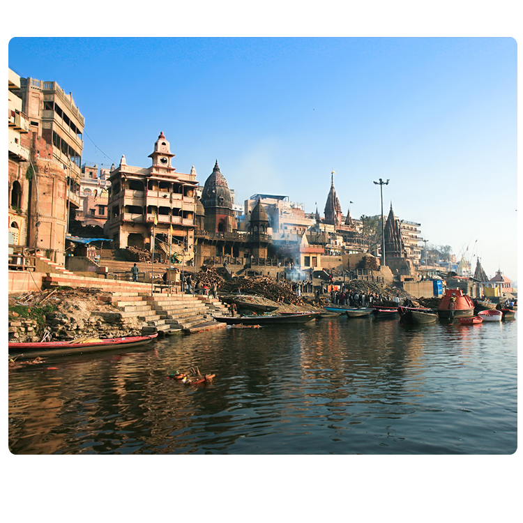 VARANASI